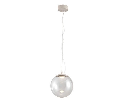 Pendente Savon Areia Bivolt, yellow | WestwingNow