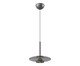 Pendente Semper Bivolt, black | WestwingNow