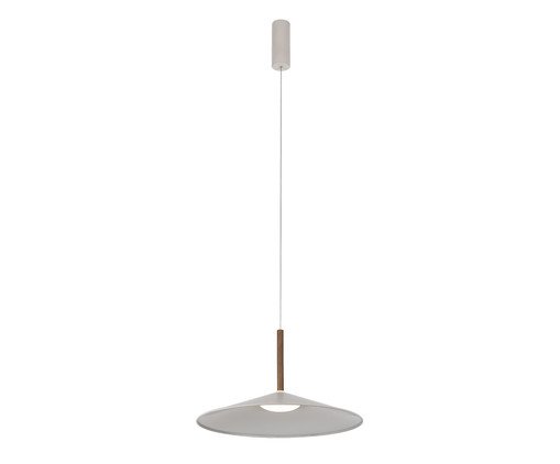 Pendente Schaduw Preto Bivolt, black | WestwingNow