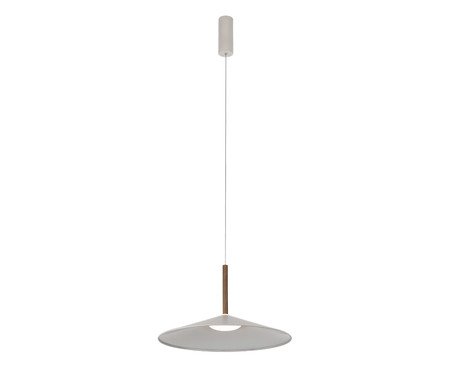 Pendente Schaduw Preto Bivolt | Westwing