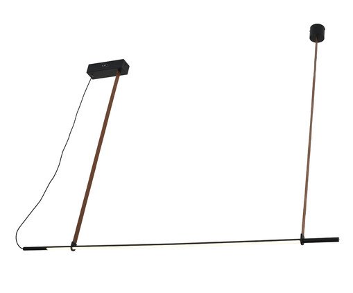 Pendente Preto Bivolt, black | WestwingNow