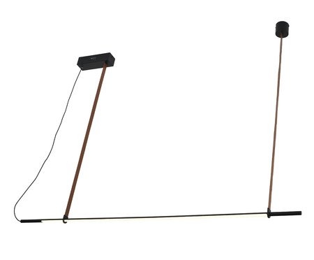 Pendente Preto Bivolt | Westwing