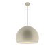 Pendente Snow Fendi Bivolt, Off White | WestwingNow