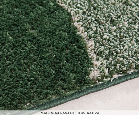 Tapete Design Verde | Westwing