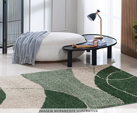 Tapete Design Verde | Westwing