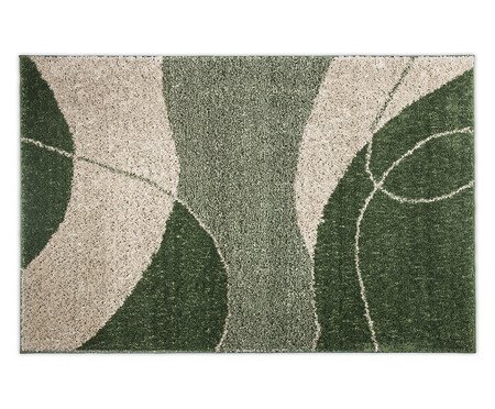 Tapete Design Verde | Westwing