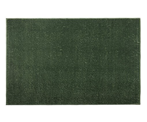 Tapete Classic Verde Musgo, green | WestwingNow