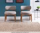 Tapete Jazz Trigo, beige | WestwingNow