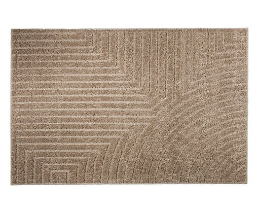 Tapete Jazz Trigo, beige | WestwingNow