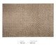 Tapete Jazz Trigo, beige | WestwingNow