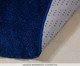 Tapete Redondo Classic Marinho, blue | WestwingNow
