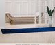 Passadeira Classic Marinho, blue | WestwingNow