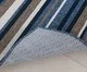 Tapete Detroit Stripes Azul, blue | WestwingNow