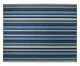 Tapete Detroit Stripes Azul, blue | WestwingNow
