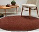 Tapete Redondo Classic Nomad, multicolor | WestwingNow