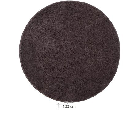 Tapete Redondo Classic Nomad