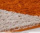 Tapete Design Organic Açafrão, multicolor | WestwingNow