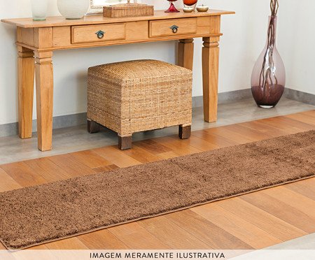 Passadeira Classic Castor | Westwing