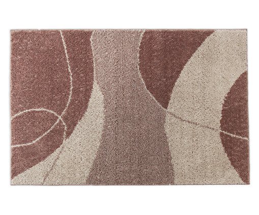Tapete Design Nude, beige | WestwingNow