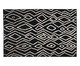 Tapete Art Preto, black | WestwingNow