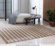 Tapete Design Trigo, beige | WestwingNow