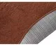 Tapete Redondo Classic Castor, beige | WestwingNow