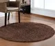 Tapete Redondo Classic Castor, beige | WestwingNow
