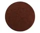 Tapete Redondo Classic Castor, beige | WestwingNow