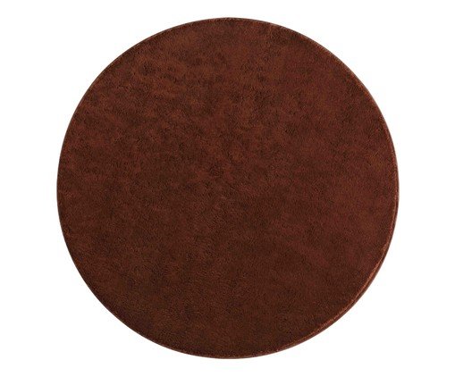 Tapete Redondo Classic Castor, beige | WestwingNow