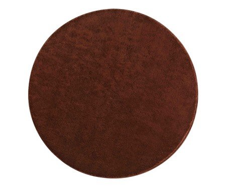 Tapete Redondo Classic Castor | Westwing