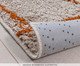 Tapete Design Perola, Off White | WestwingNow