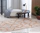 Tapete Design Perola, Off White | WestwingNow