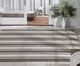 Tapete Detroit Range Bege, beige | WestwingNow