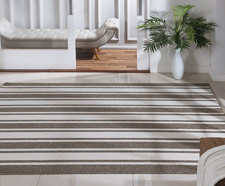 Tapete Detroit Range Bege | Westwing