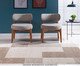 Tapete Design Trigo, beige | WestwingNow