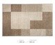 Tapete Design Trigo, beige | WestwingNow