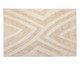 Tapete Jazz Perola, Off White | WestwingNow