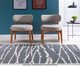 Tapete Art Minerio, blue | WestwingNow