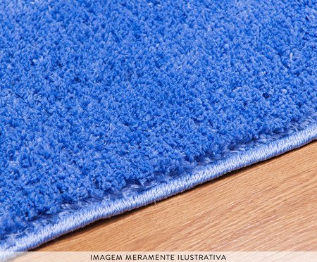 Passadeira Classic Azul | Westwing