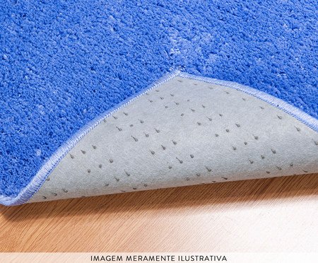 Passadeira Classic Azul | Westwing