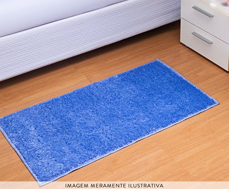 Passadeira Classic Azul | Westwing