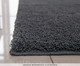 Passadeira Cosmic Plus Grafite, grey | WestwingNow