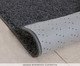 Passadeira Cosmic Plus Grafite, grey | WestwingNow