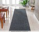 Passadeira Cosmic Plus Grafite, grey | WestwingNow