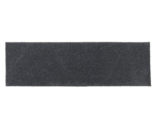 Passadeira Cosmic Plus Grafite, grey | WestwingNow