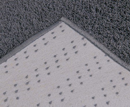 Passadeira Cosmic Plus Grafite | Westwing