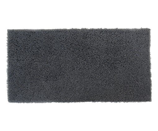 Passadeira Cosmic Plus Grafite, grey | WestwingNow