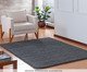 Tapete Cosmic Plus Grafite, grey | WestwingNow