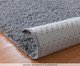 Tapete Cosmic Plus Cinza, grey | WestwingNow