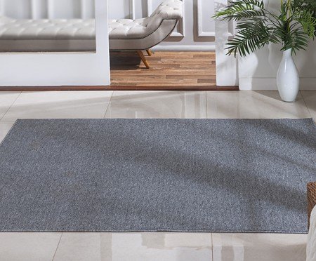Tapete Detroit Tricolor Cinza | Westwing